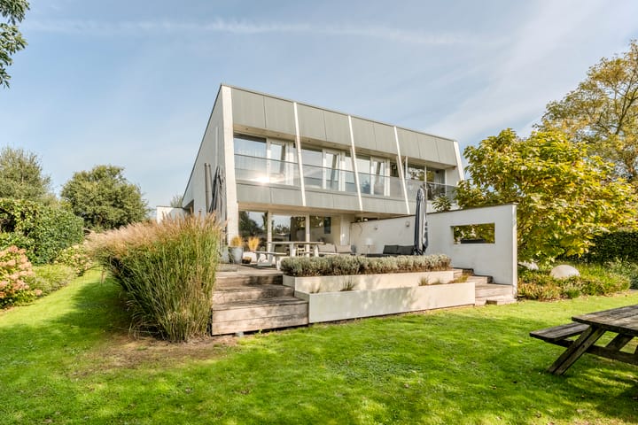 Foto van woning Dr. Boomstraat 10, Boskoop