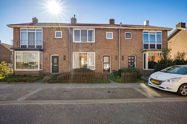 Foto van woning Dr. Bosstraat 19, Sneek