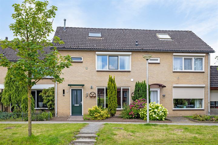 Foto van woning Dr. C.A.J. Quantstraat 51, Diepenheim