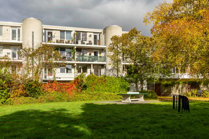 Dr. C. Hofstede de Grootkade 19 in Groningen foto