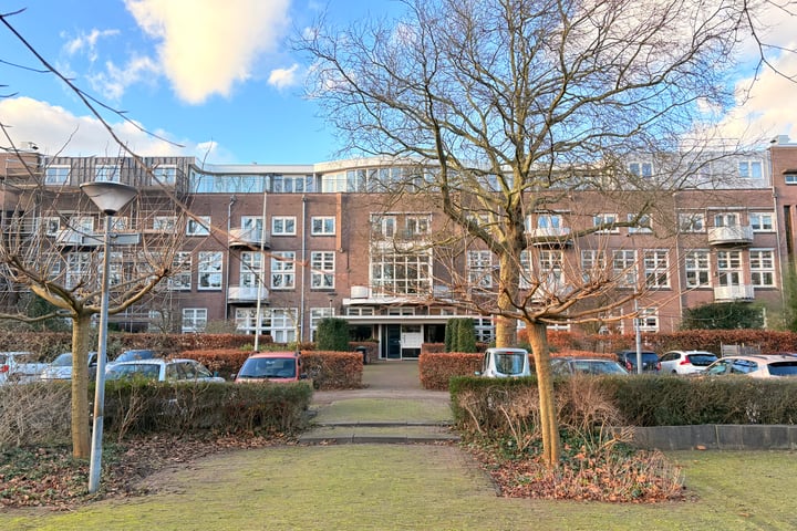 Dr. C.W.H. van Raaltenpark 35 in Zaandam foto
