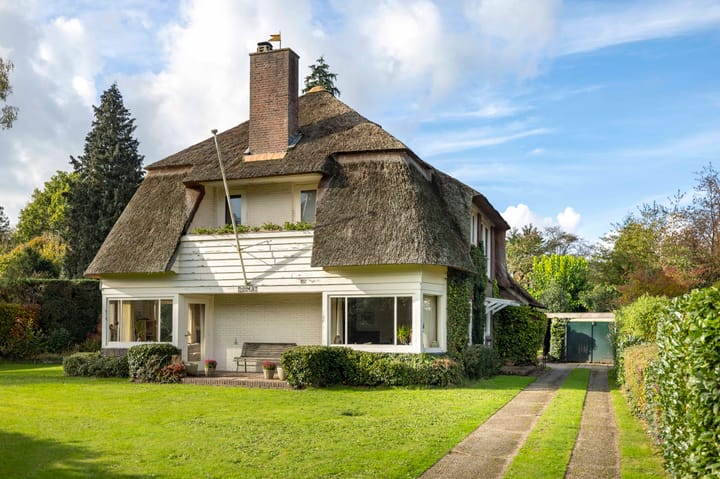 Dr. Cartier van Disselweg 4 in Lochem