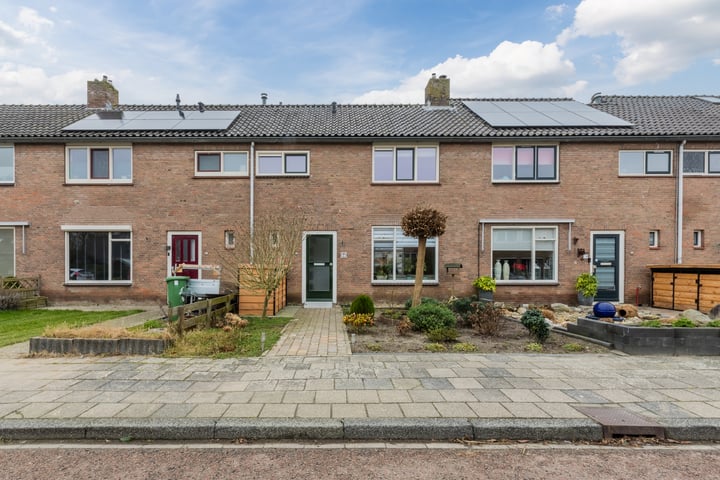Dr. Colijnstraat 7 in Middenmeer foto