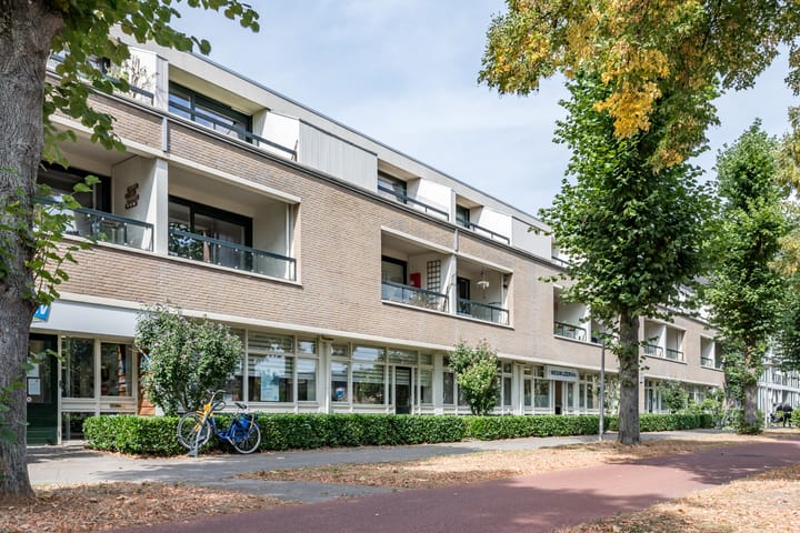 Foto van woning Dr Cuyperslaan 31, Eindhoven