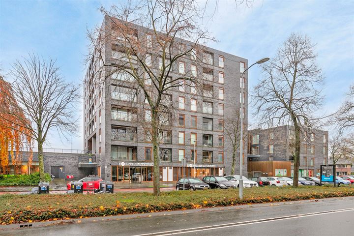Dr Cuyperslaan 40-10 in Eindhoven foto