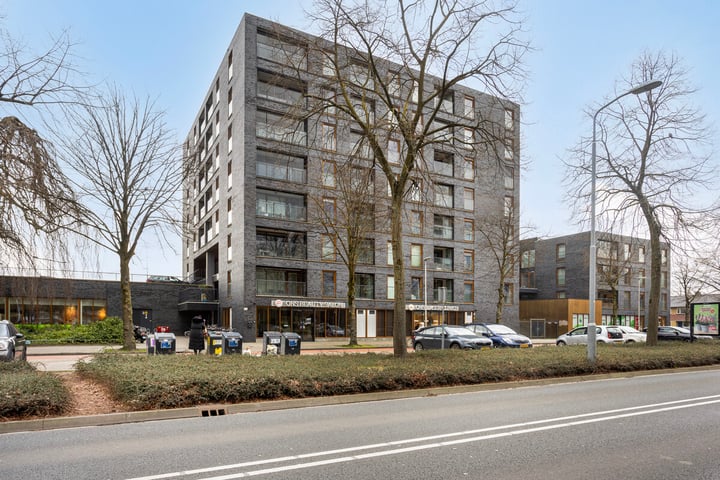 Dr Cuyperslaan 42-20 in Eindhoven foto