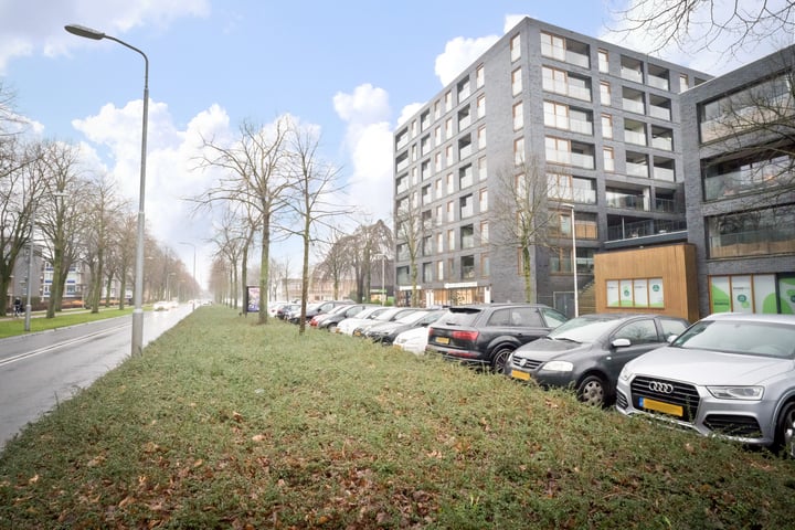 Dr Cuyperslaan 46-12 in Eindhoven