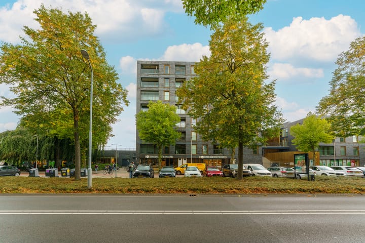 Dr Cuyperslaan 48-12 in Eindhoven