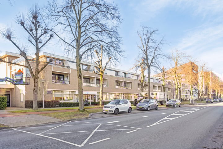 Dr Cuyperslaan 7 in Eindhoven foto