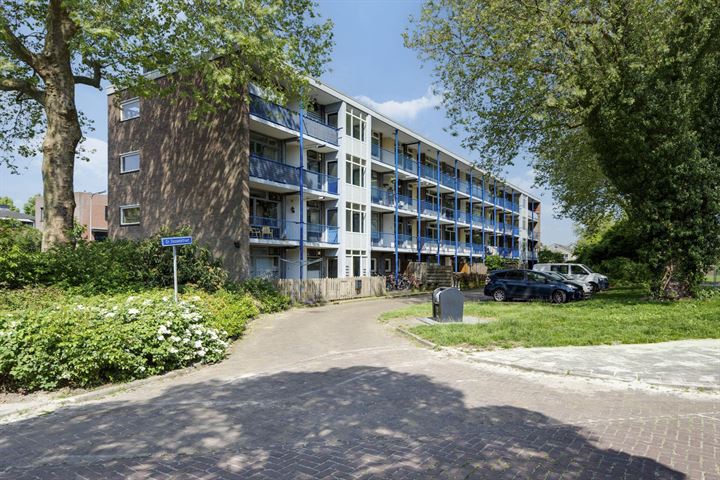 Dr Dassenstraat 29 in Hoogeveen foto