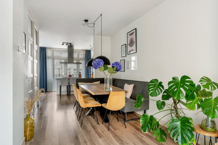 Dr. de Visserstraat 26A-02 in Rotterdam foto
