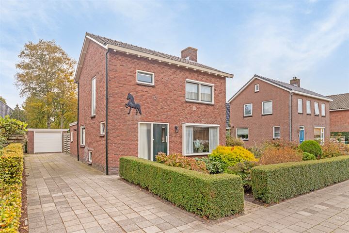 Dr.Dreeslaan 27 in Wolvega foto