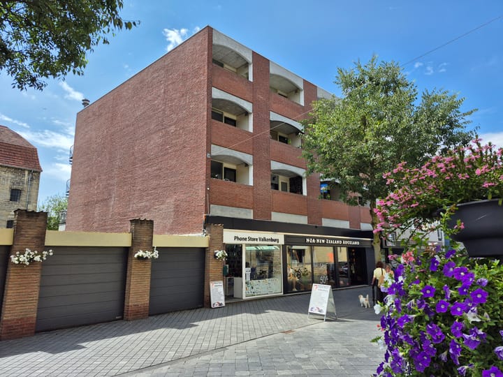 Foto van woning Dr Erensstraat 70, Valkenburg