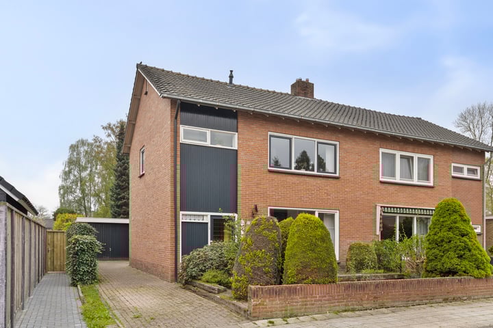 Foto van woning Dr Frederiksstraat 47, Losser