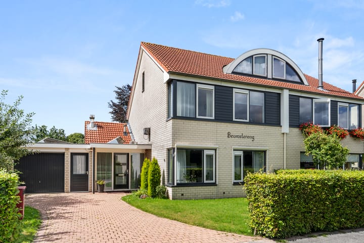 Foto van woning Dr. H.C. Bosstraat 43, Garderen