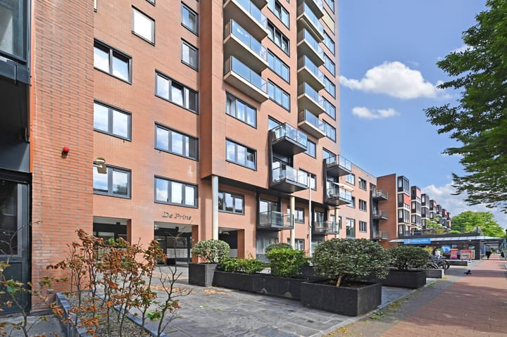 Dr H. Colijnlaan 372 in Rijswijk foto