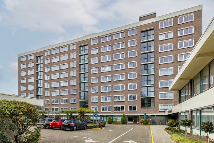 Dr H. Colijnlaan 6-F127 in Rijswijk