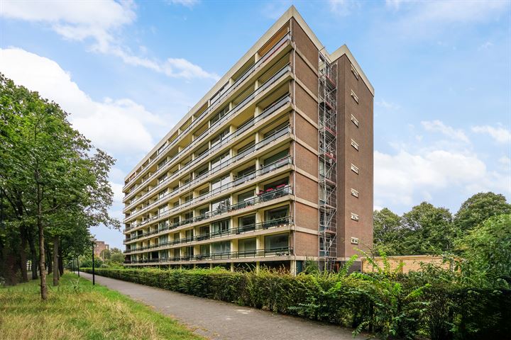 Dr H. Colijnlaan 6-F140 in Rijswijk foto
