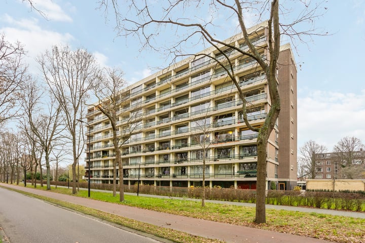 Dr H. Colijnlaan 6-F148 in Rijswijk foto