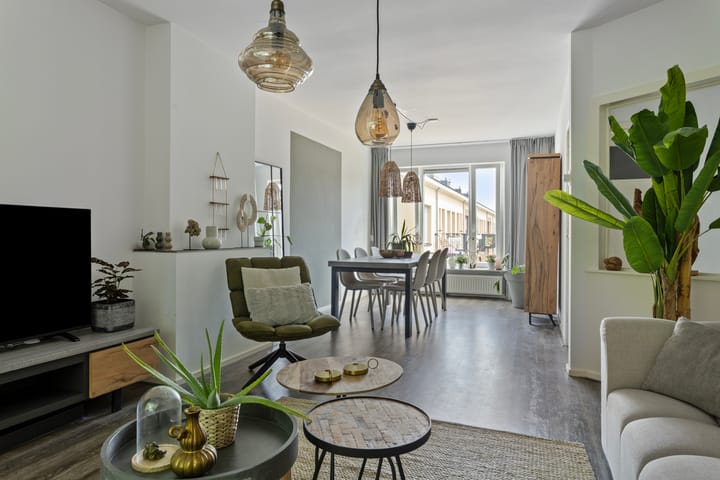 Foto van woning Dr H. Colijnlaan 75, Rijswijk