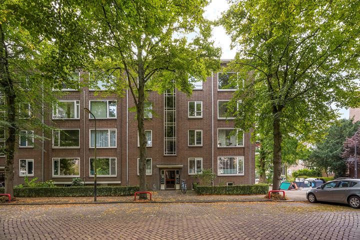 Dr H. Colijnlaan 97 in Rijswijk foto