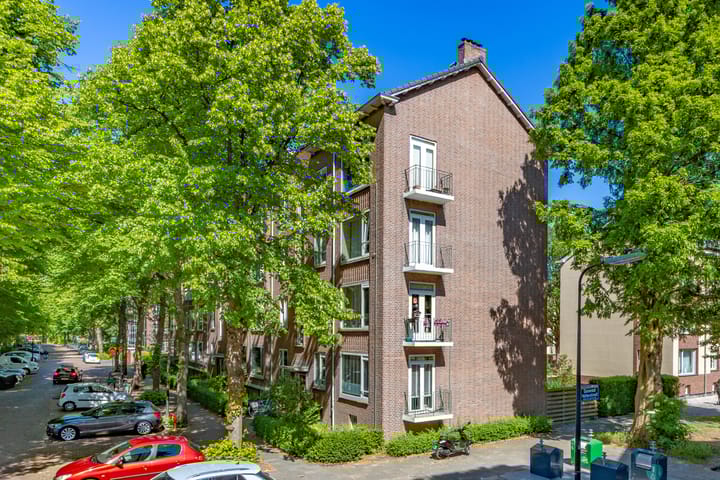 Dr H. Colijnlaan 99 in Rijswijk foto