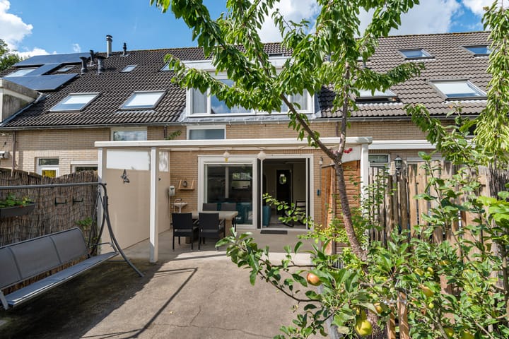 Foto van woning Dr. H. Colijnstraat 28, Amsterdam