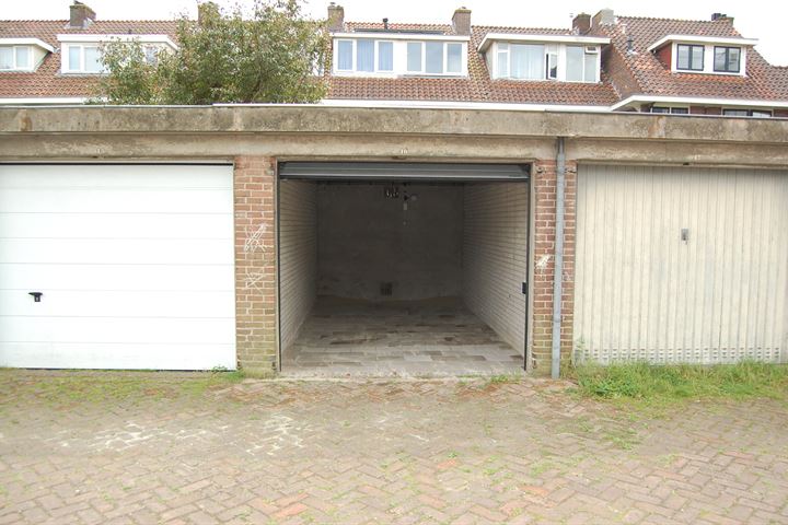 Dr. H. Th. s' Jacoblaan 88 in Utrecht foto