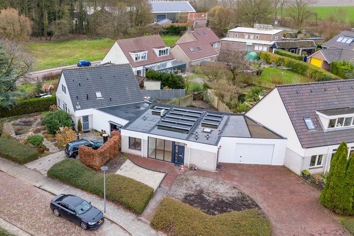 Dr. Harm Smeengestraat 54 in Slootdorp foto