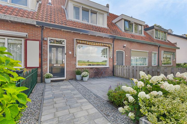Dr. Heijelaan 58 in Abbenes foto