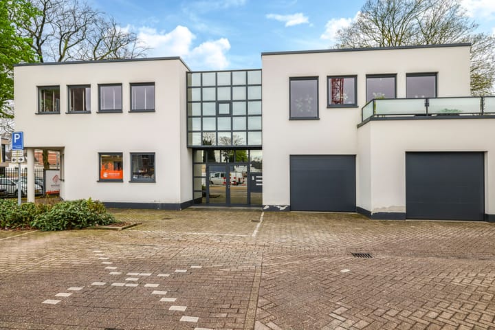 Dr Huber Noodtplaats 10 in Doetinchem