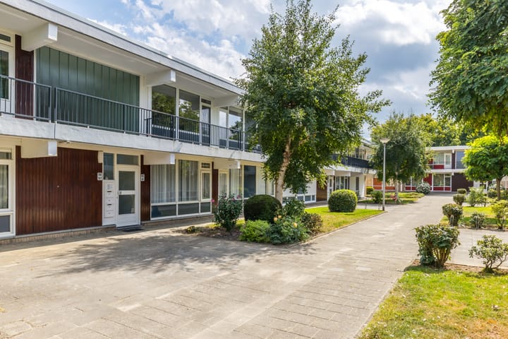 Foto van woning Dr. Ir. Bungestraat 63, Heerlen