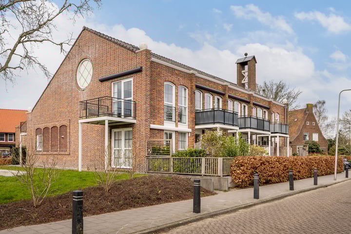 Dr J. de Koninglaan 2j in Schipluiden foto