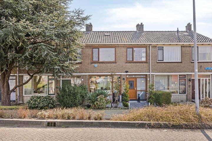 Dr. J.J.P. Oudsingel 6 in Rotterdam