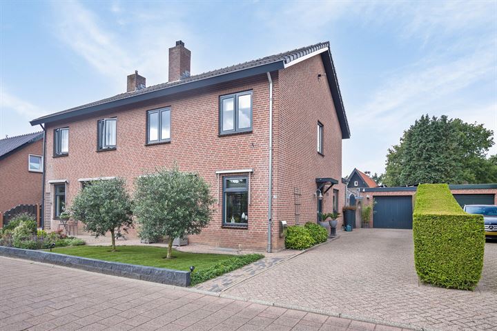 Foto van woning Dr. J.P. Kruimellaan 21, Garderen