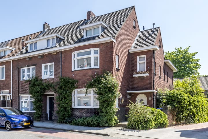 Dr. Jaegersstraat 50 in Heerlen foto
