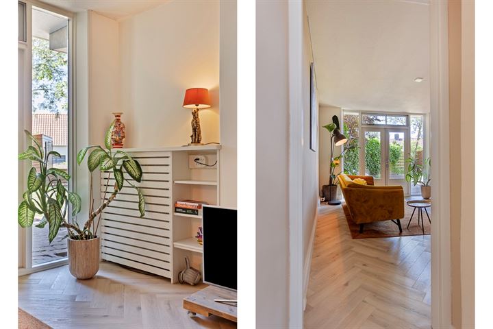 Dr. Jan Berendsstraat 13 in Nijmegen foto