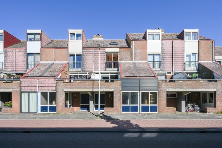 Foto van woning Dr. Jan Schoutenlaan 22, Maassluis