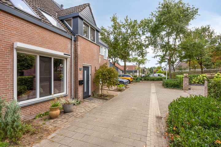 Dr. Knippenberghof 12 in Helmond