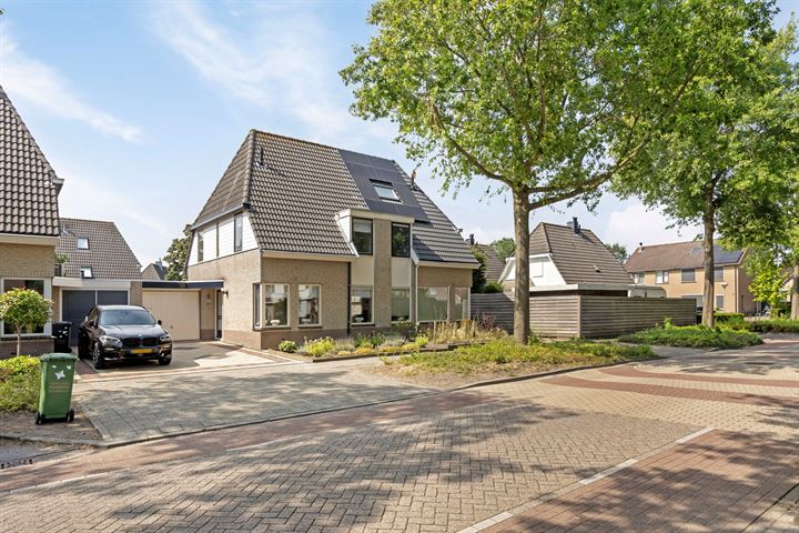 Dr. Kolfflaan 101 in Kampen foto