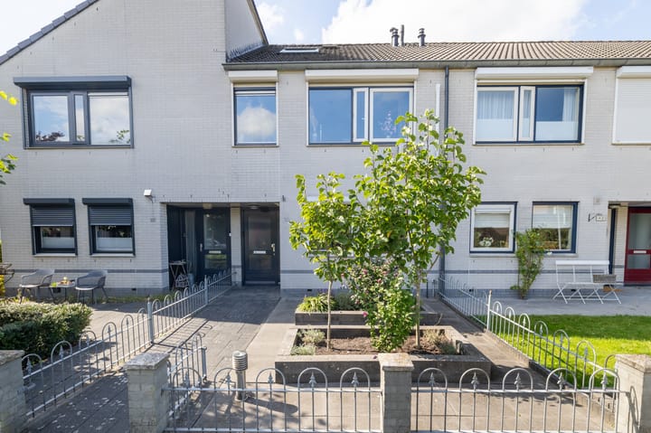 Foto van woning Dr. Kolfflaan 88, Kampen
