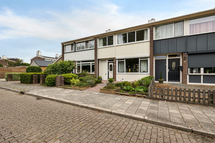 Dr. Koppiusstraat 32 in Ter Apel