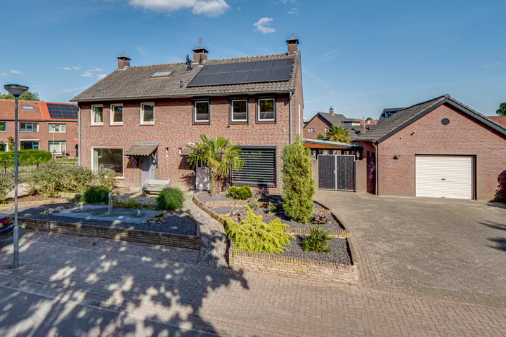 Dr. Kortmannweg 22 in Venray