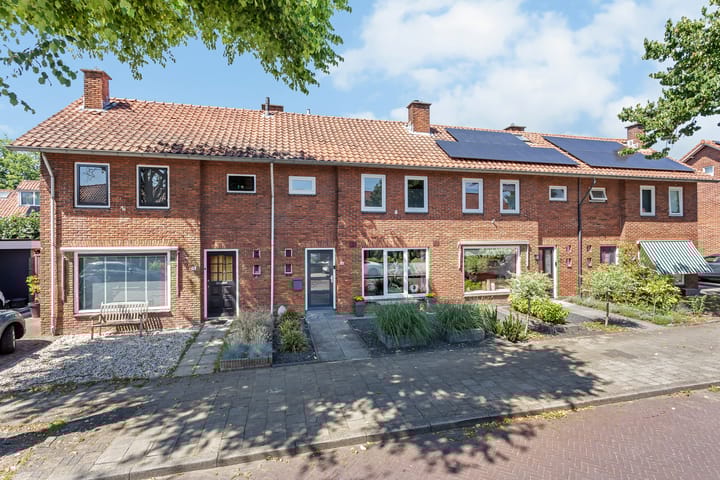 Dr. Kuijperstraat 14 in Oldenzaal foto