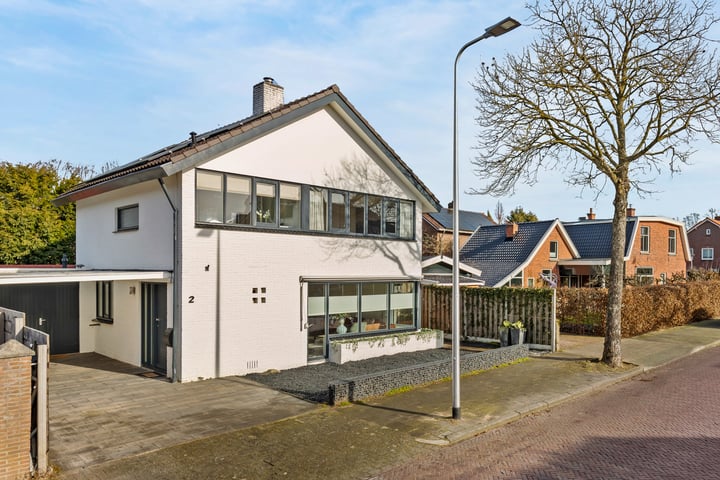 Dr. Kuijperstraat 2 in Oldenzaal foto