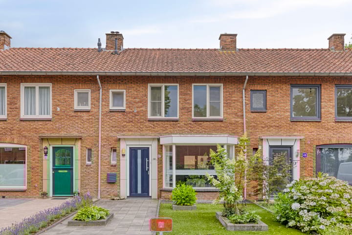 Dr. Kuijperstraat 47 in Oldenzaal
