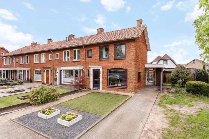 Dr. Kuijperstraat 49 in Oldenzaal foto