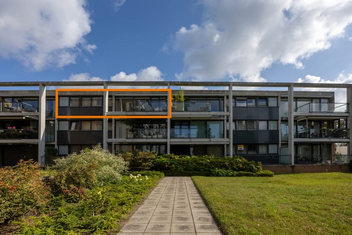 Dr. Kuyperstraat 46 in Nijmegen foto