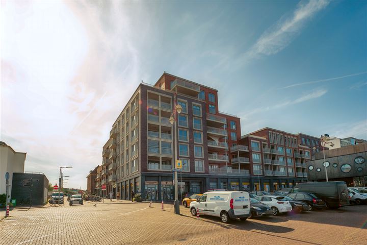 Dr. Lelykade 104 in 's-Gravenhage foto