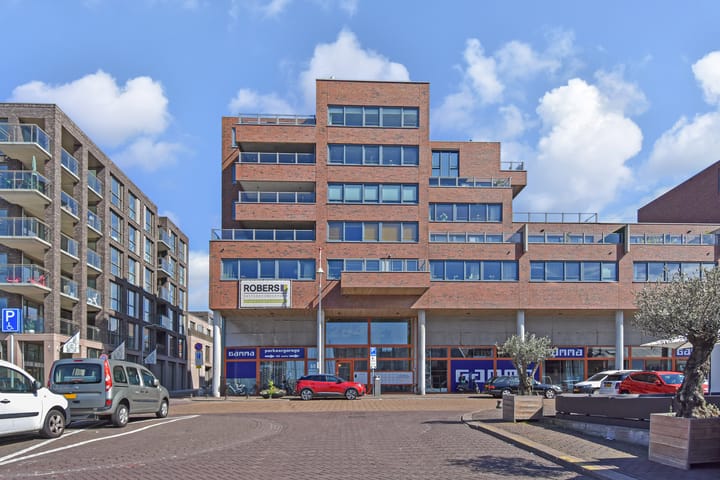 Dr. Lelykade 216 in 's-Gravenhage foto